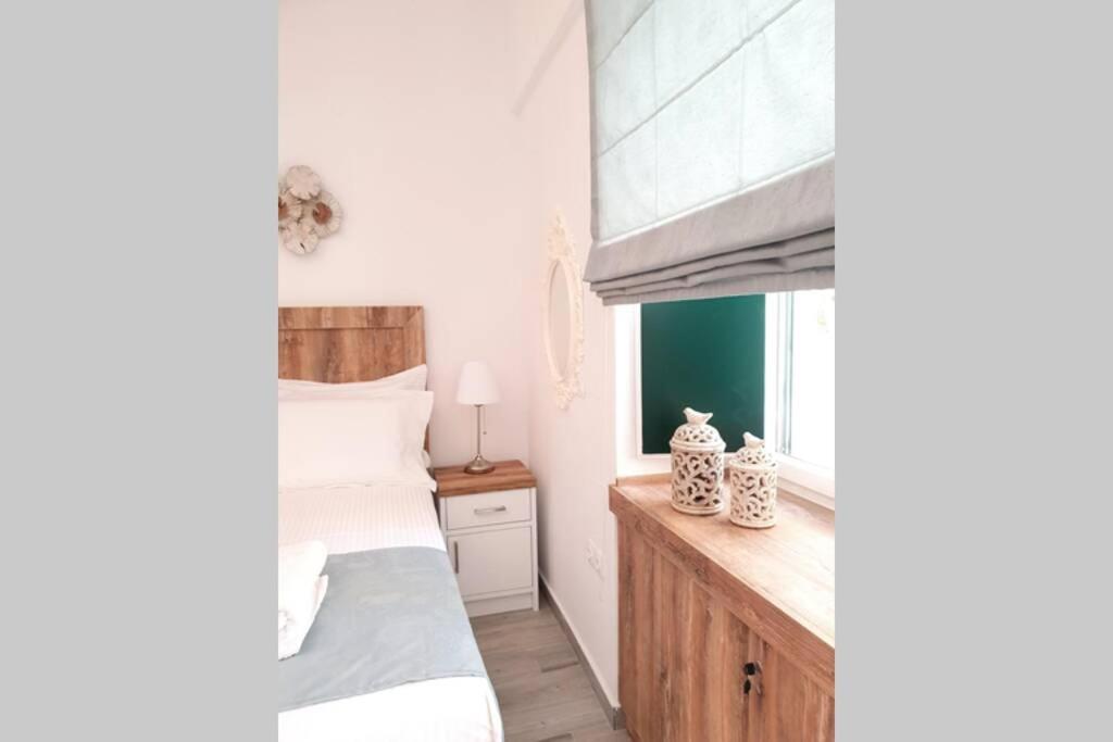 Elia Luxury Suite, Corfu Town Kültér fotó